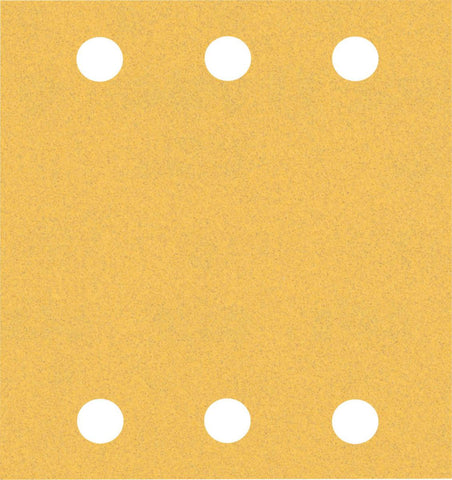 Planslipepapir Bosch C470