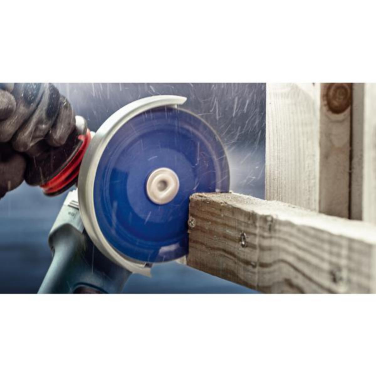 Kappeskive Bosch Expert Multiwheel