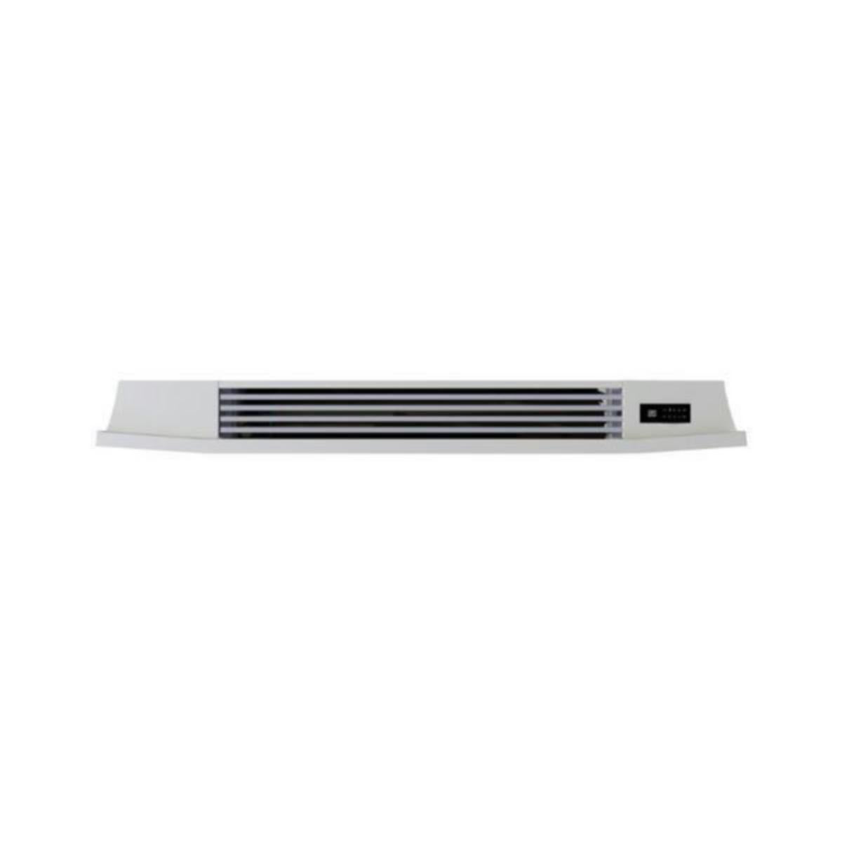Viftekonvektor gulvmodell FWXV venstrekoblet 3C, Daikin