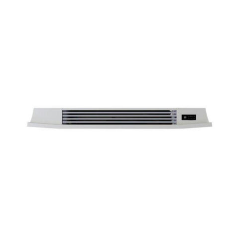 Viftekonvektor gulvmodell FWXV høyrekoblet 3R, Daikin