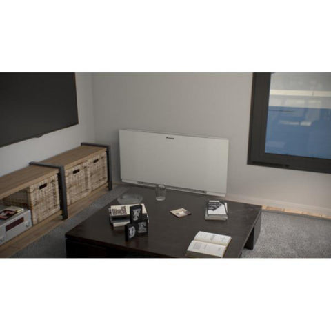 Viftekonvektor gulvmodell FWXV høyrekoblet 3R, Daikin