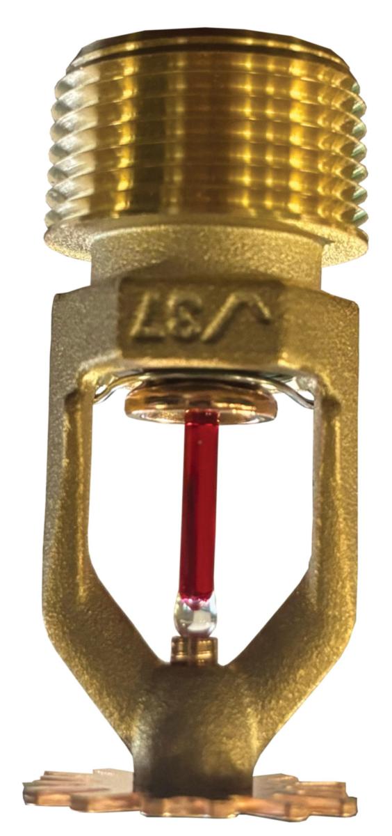 Sprinklerhoder Modell V3702 QR Victaulic® FireLock™ - Ned