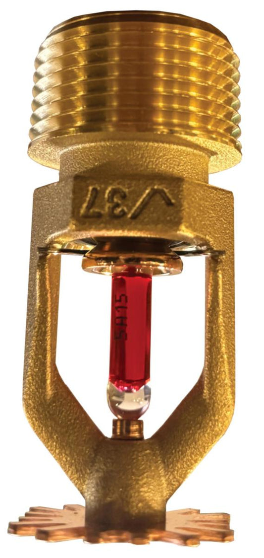 Sprinklerhoder Modell V3701 SR Victaulic® FireLock™ - Ned