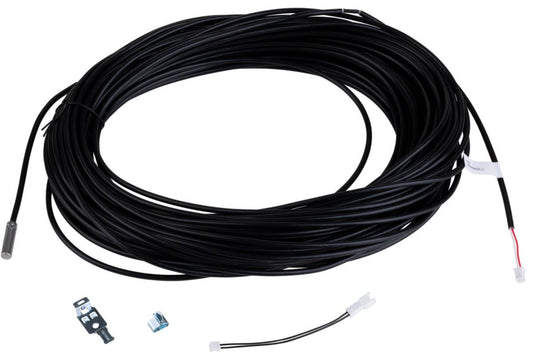 Sensor for oppvarming av tappevann, Daikin