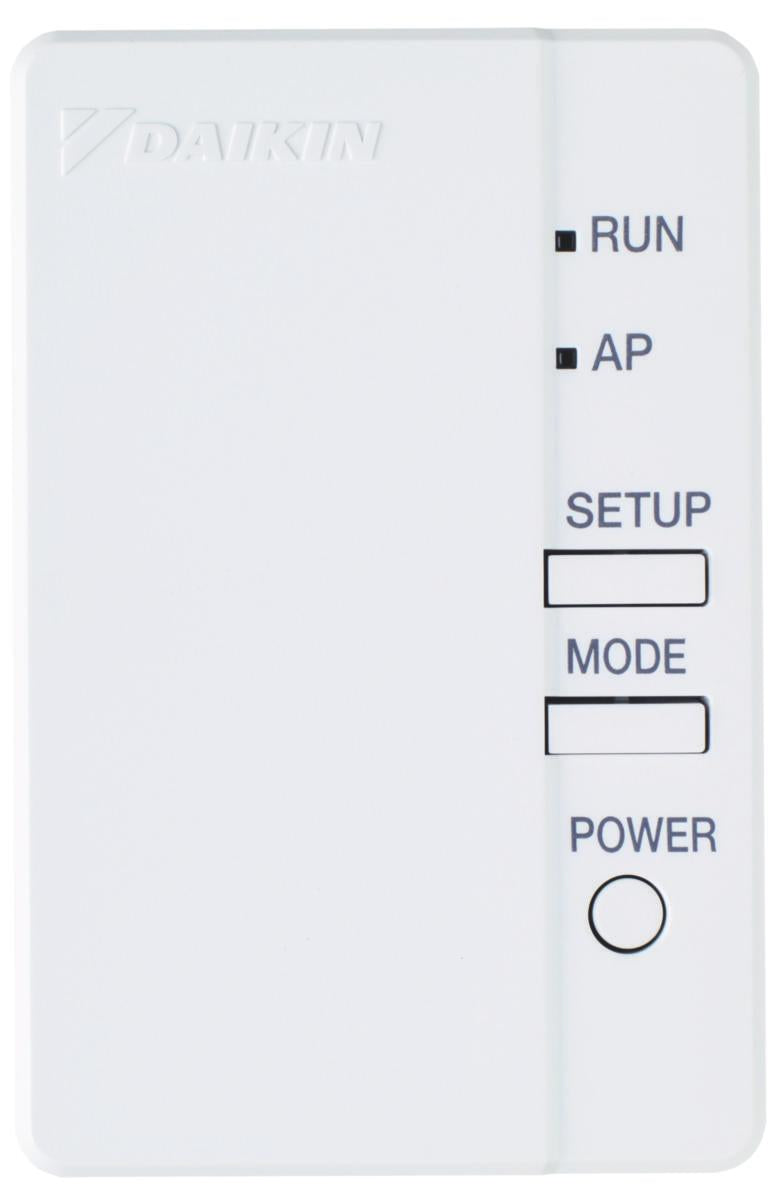 Ekstern WLAN adapter, Daikin