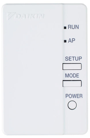 Ekstern WLAN adapter, Daikin