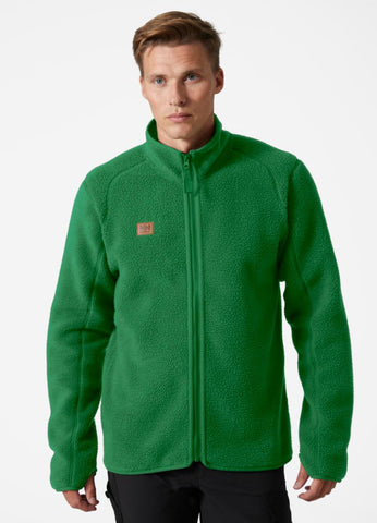 Fleecejakke HH Heritage