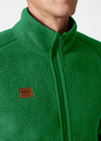 Fleecejakke HH Heritage
