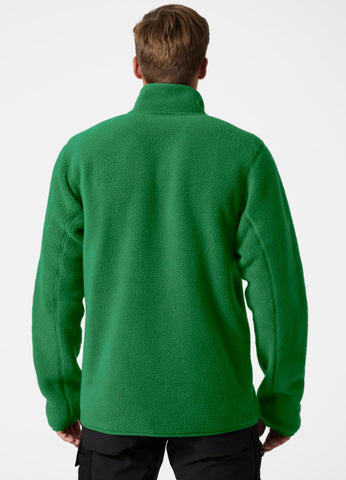 Fleecejakke HH Heritage