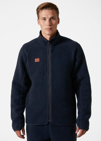 Fleecejakke HH Heritage