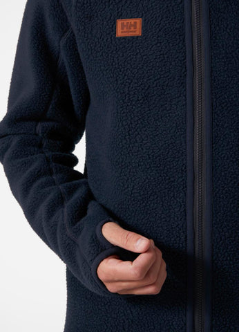 Fleecejakke HH Heritage