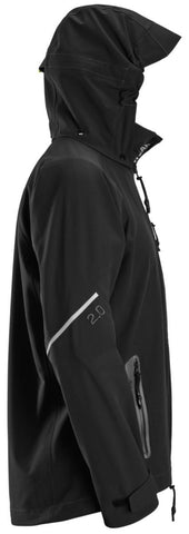 Softshelljakke Snickers® 1218 FlexiWork - Snickers Workwear