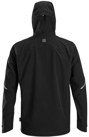 Softshelljakke Snickers® 1218 FlexiWork - Snickers Workwear