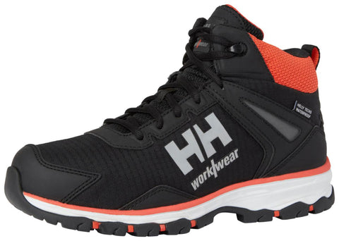 Arbeidsskolett HH Chelsea Evolution 2.0 - Helly Hansen