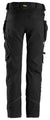 Håndverksbukse Snickers® 6972 FlexiWork - Snickers Workwear