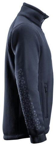 Fleecejakke Snickers® 8018 FlexiWork