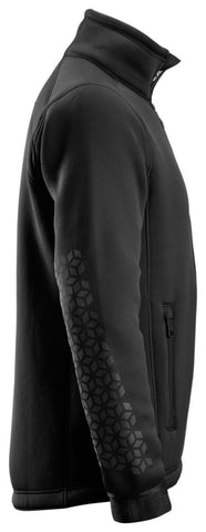 Fleecejakke Snickers® 8018 FlexiWork