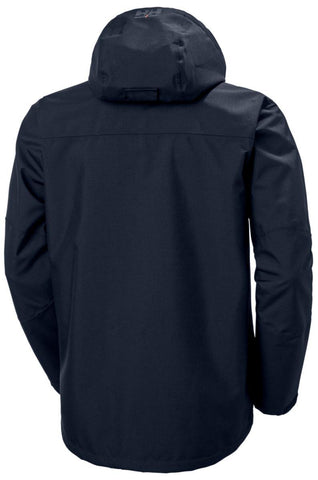 Skalljakke HH Oxford