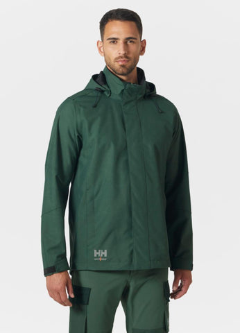 Skalljakke HH Oxford
