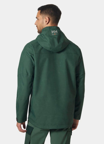 Skalljakke HH Oxford