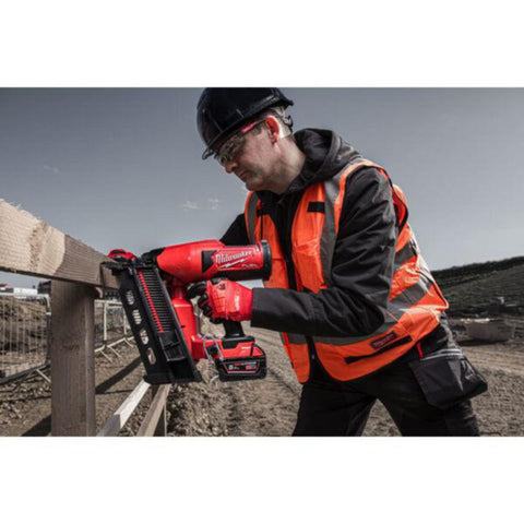 Spikerpistol Milwaukee M18 FDN-0C SOLO