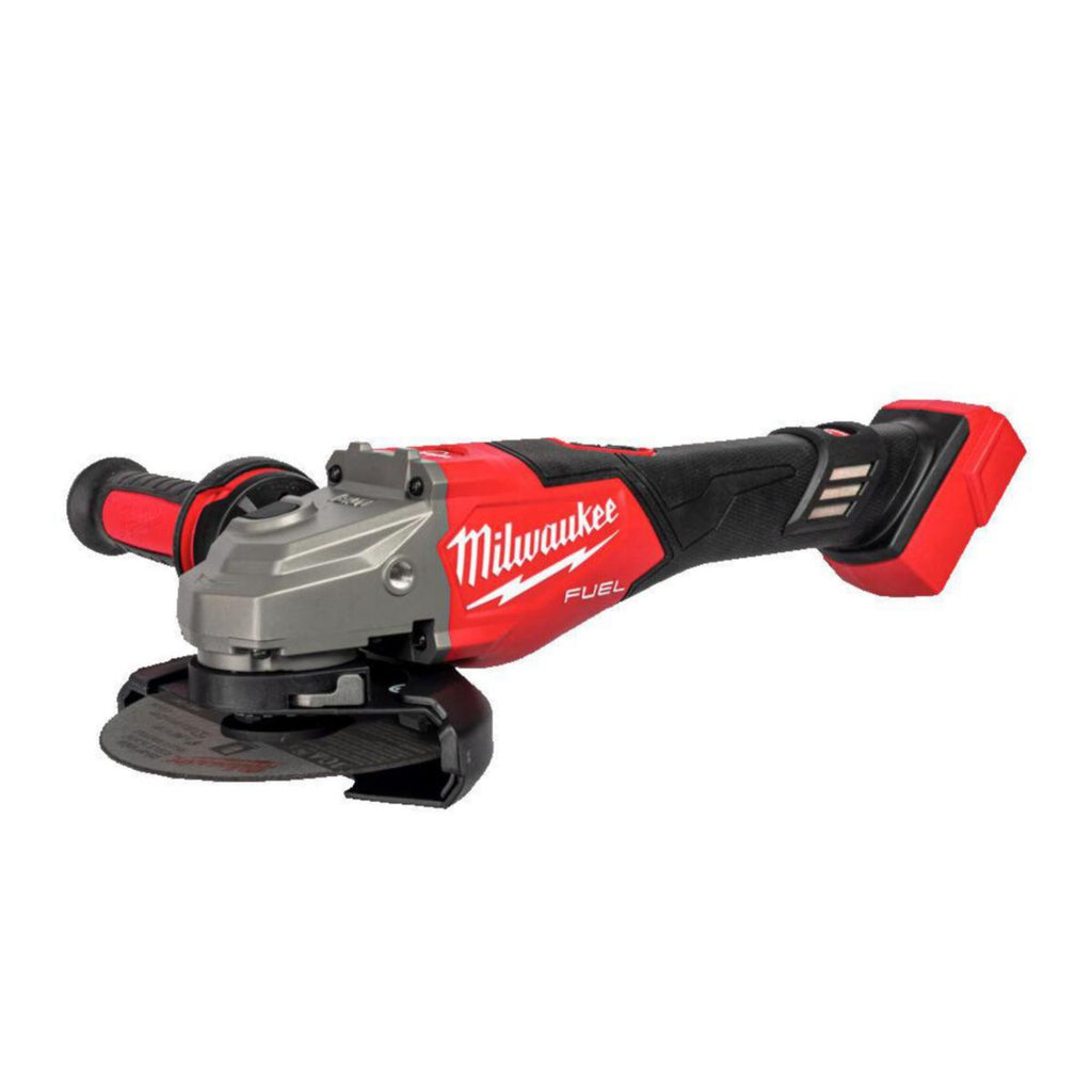 Vinkelsliper Milwaukee M18 FHSAG125XB2-0 18V