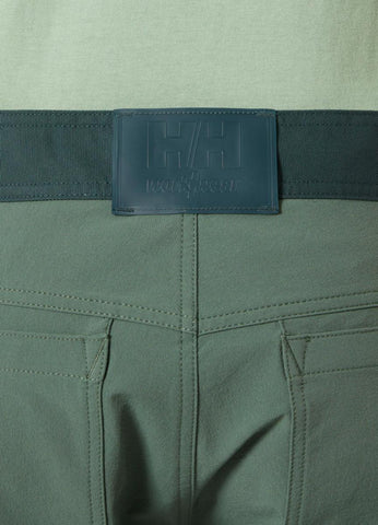 Serviceshorts HH Oxford 4-V