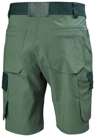 Serviceshorts HH Oxford 4-V