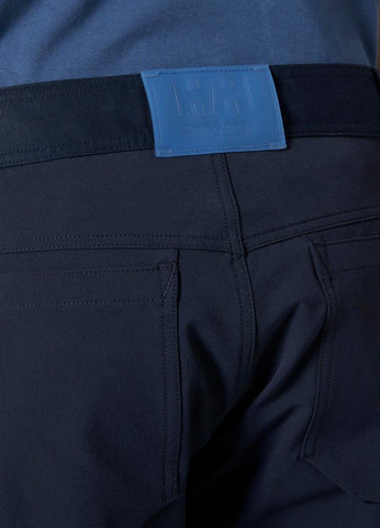 Serviceshorts HH Oxford 4-V