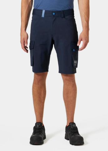 Serviceshorts HH Oxford 4-V