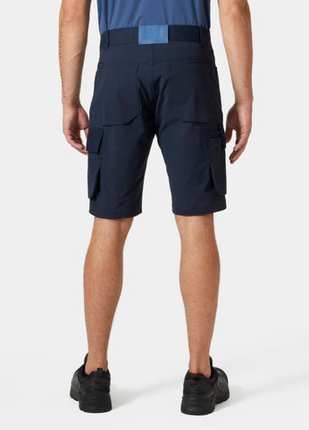 Serviceshorts HH Oxford 4-V