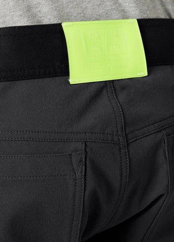 Serviceshorts HH Oxford 4-V