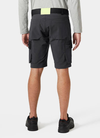 Serviceshorts HH Oxford 4-V