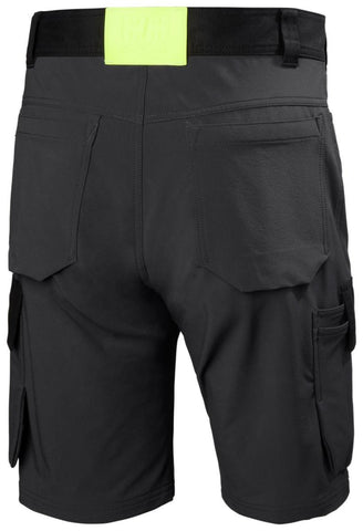 Serviceshorts HH Oxford 4-V