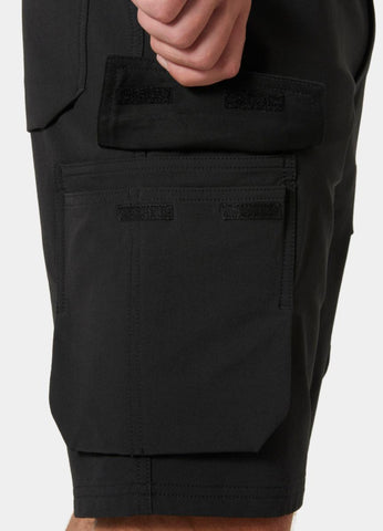 Serviceshorts HH Oxford 4-V