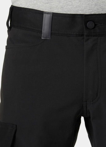 Serviceshorts HH Oxford 4-V