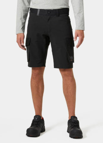 Serviceshorts HH Oxford 4-V