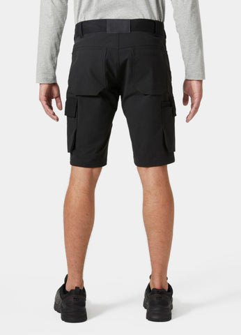 Serviceshorts HH Oxford 4-V