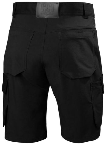 Serviceshorts HH Oxford 4-V