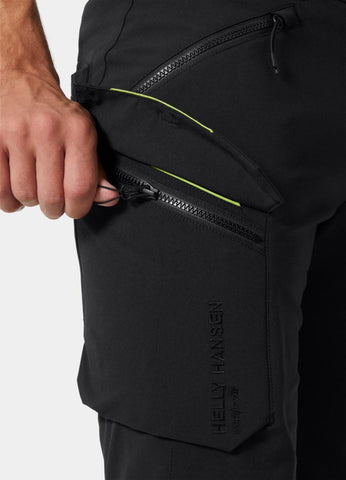 Håndverksshorts HH CONNECT Magni Evolution - Helly Hansen