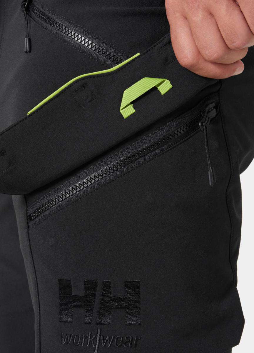 Håndverksshorts HH CONNECT Magni Evolution - Helly Hansen