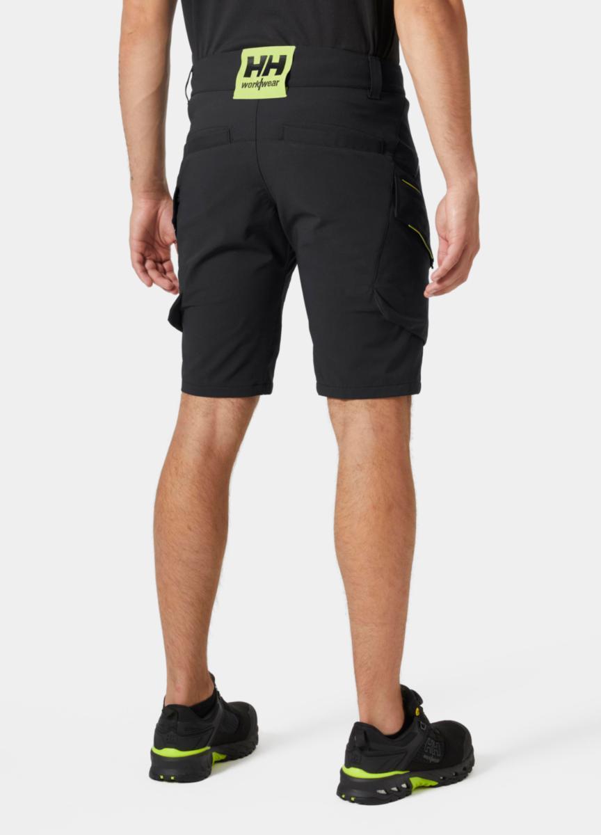 Håndverksshorts HH CONNECT Magni Evolution - Helly Hansen