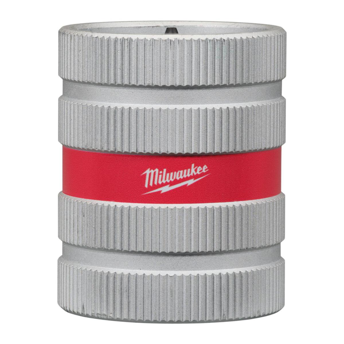 Rørfres inn/utvendig Milwaukee