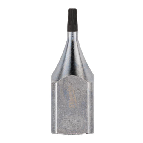 Bitspipe Torx Milwaukee 1/2