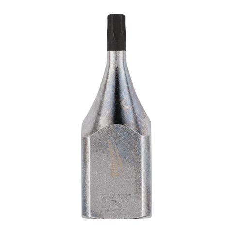 Bitspipe Torx Milwaukee 1/2