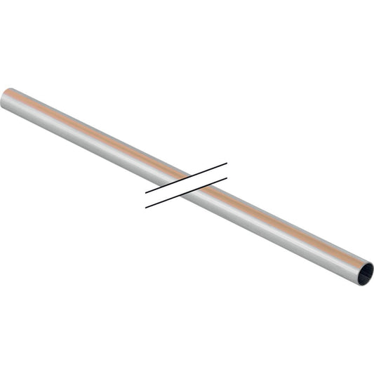 Systemrør Rustfrie, Mapress Therm