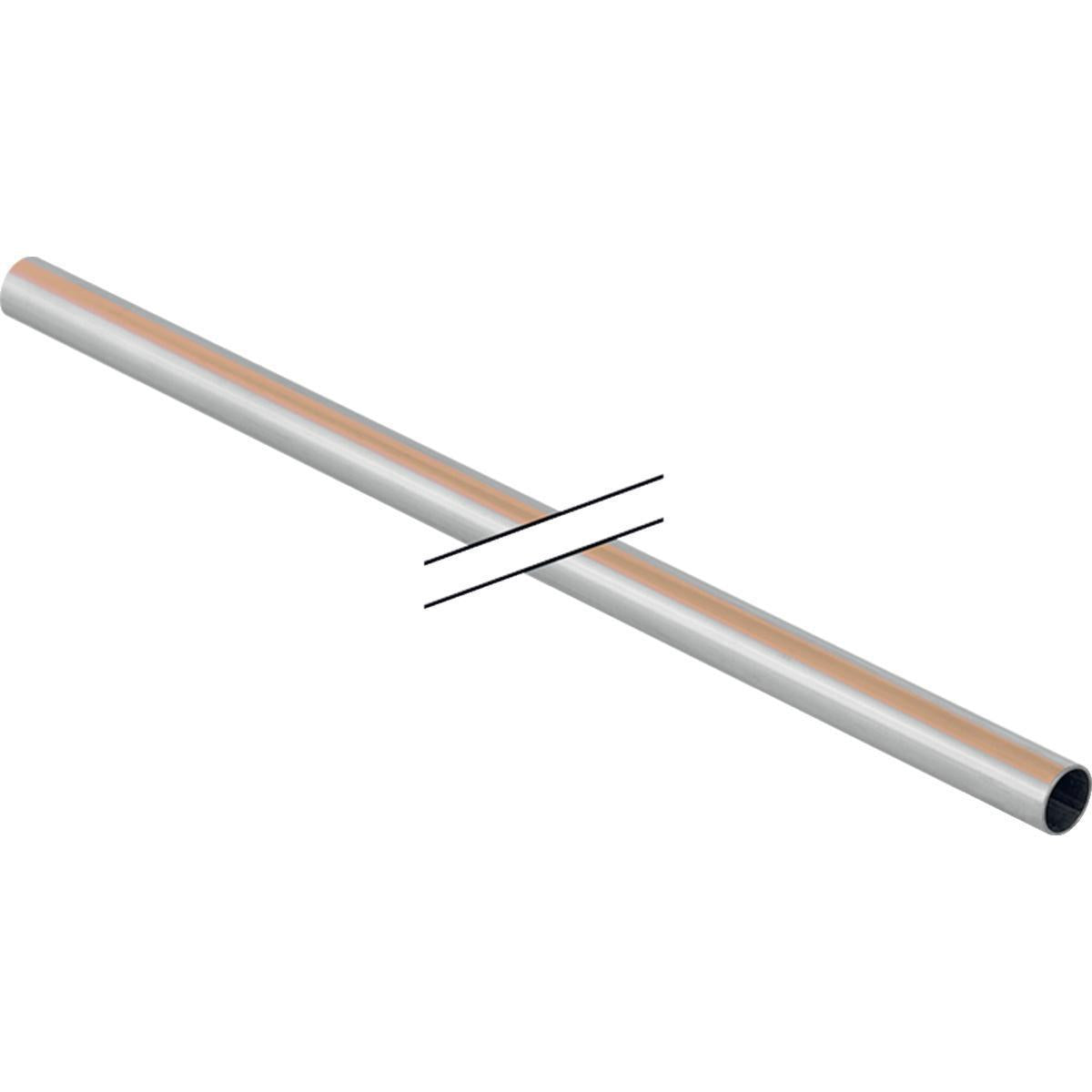 Systemrør Rustfrie, Mapress Therm