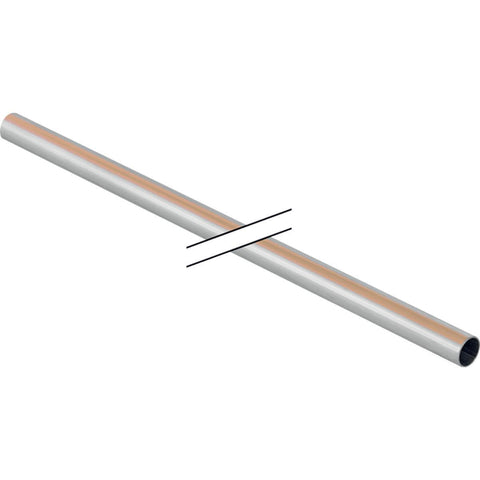 Systemrør Rustfrie, Mapress Therm