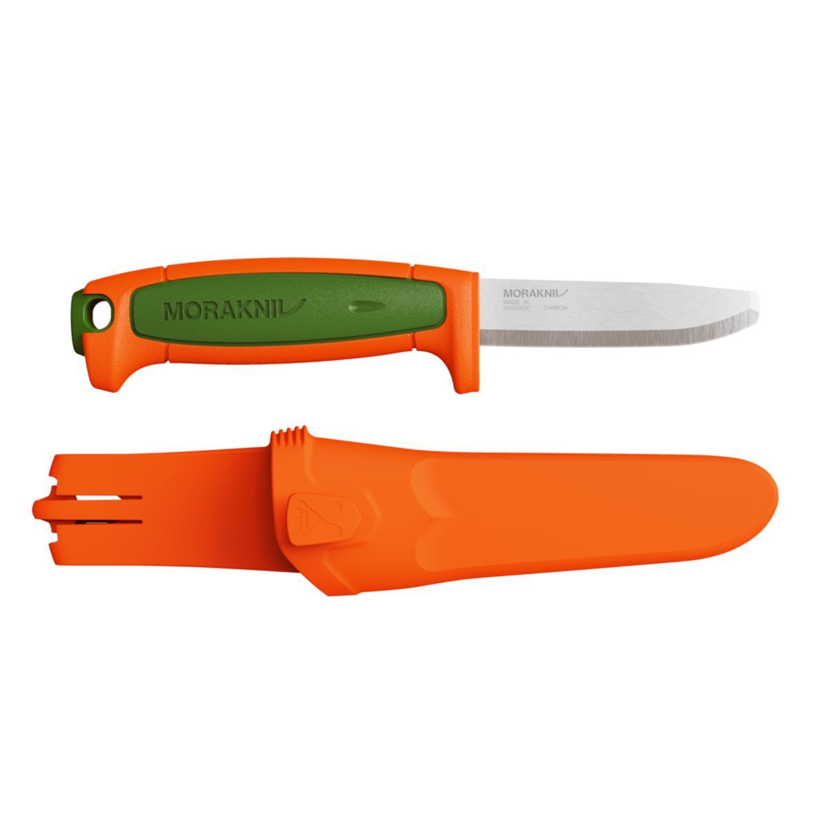 Slirekniv Morakniv Basic Duty Safe (C)