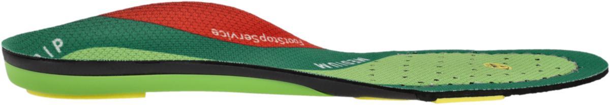 Innleggssåle Jalas® 8710M Medium Arch Support